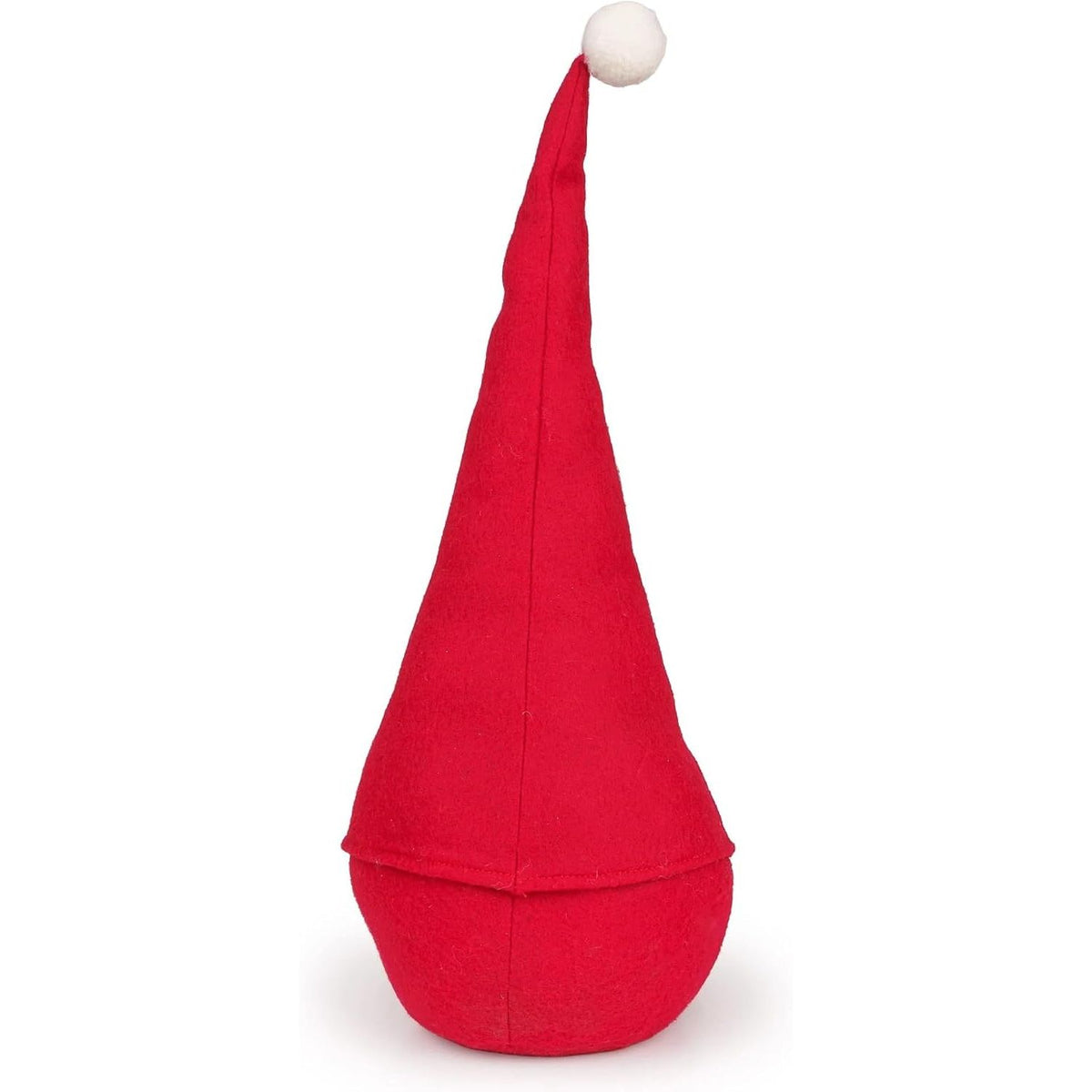 Christmas Santa Gonk Doorstop