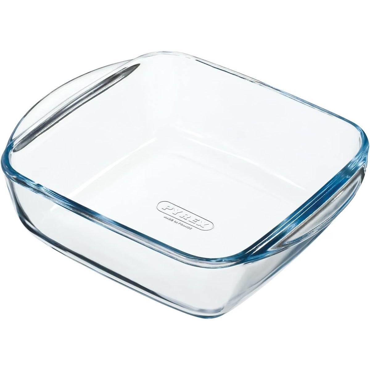 Pyrex Airfryer 1L Square Dish without Lid 20x17cm