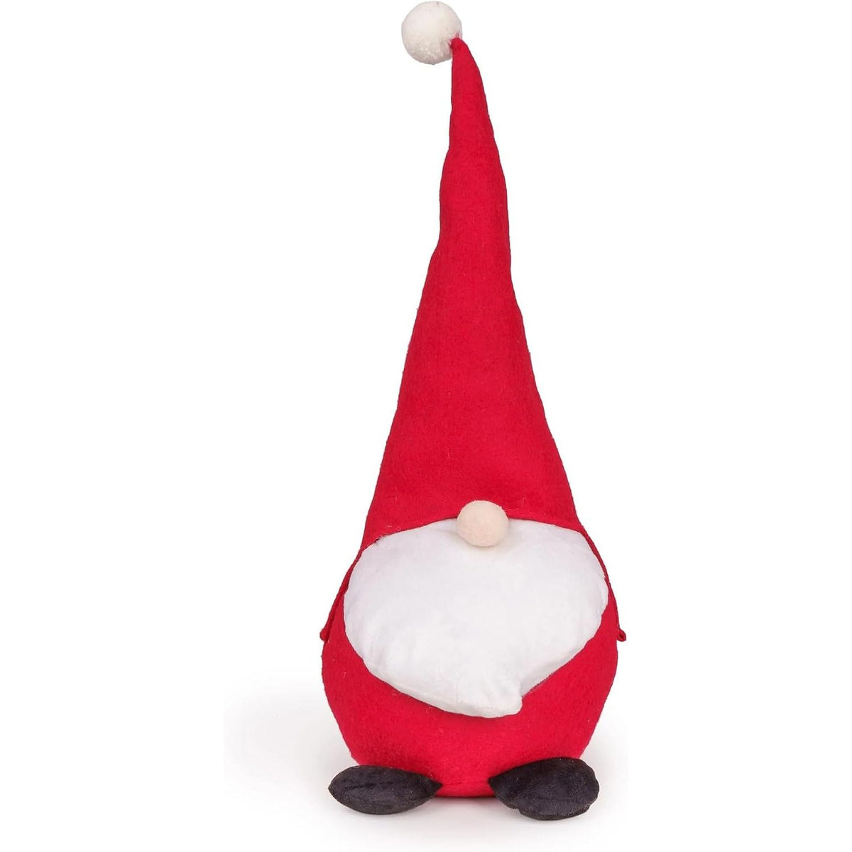 Christmas Santa Gonk Doorstop