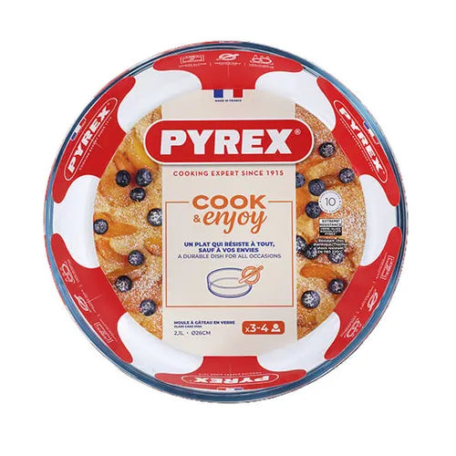 Pyrex Classic Cake Dish 26cm