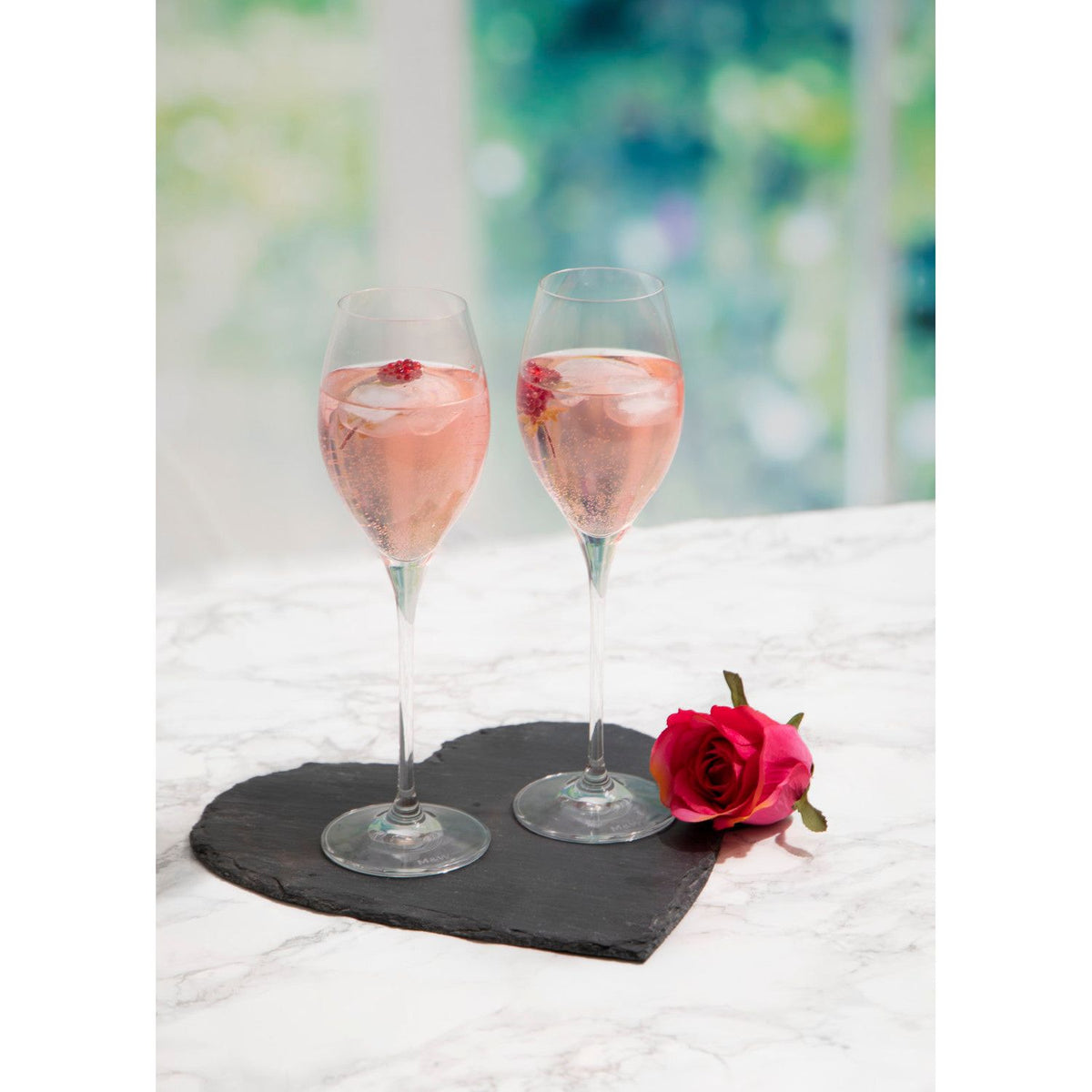 Artesà Heart Shaped Serving Platter - Home Deco London