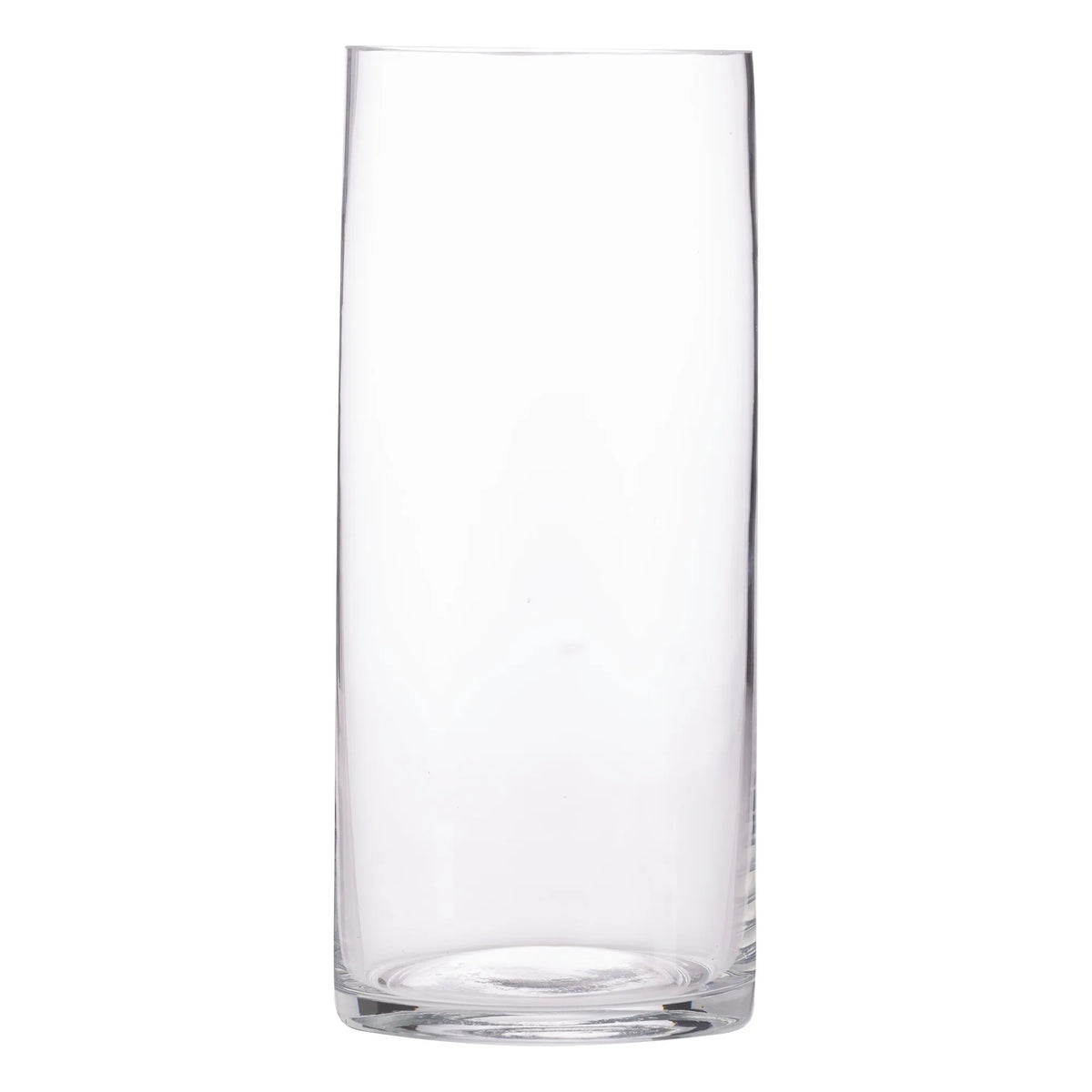 Ravenhead Cylinder Vase 23cm Gift Boxed - Home Deco London