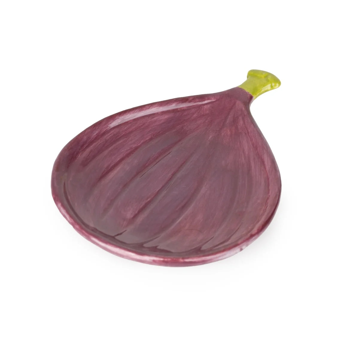 Fig Shaped Spoon Rest