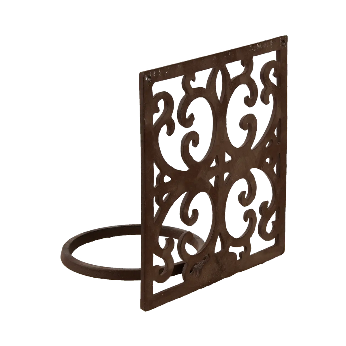 Flowerpotholder classic 1 pot, a unique classic plant hanger suitable for any decor.