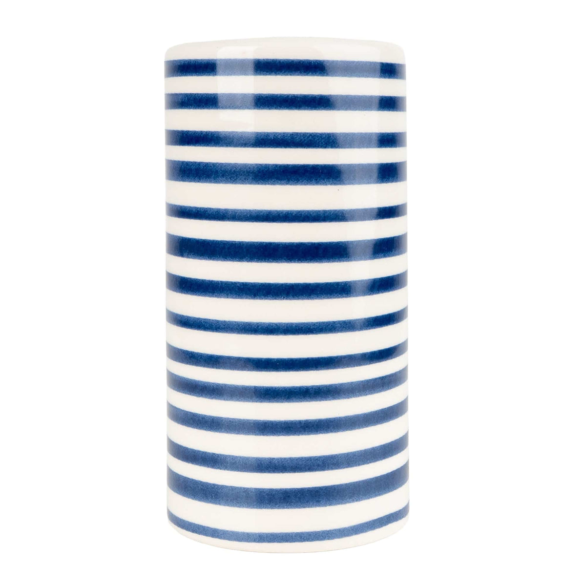 Jeff Banks Bathroom Set Stripes Blue - Home Deco London