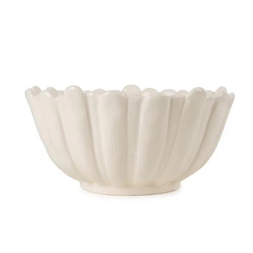 Daisy Shaped Bowl 16cm Large - Home Deco London