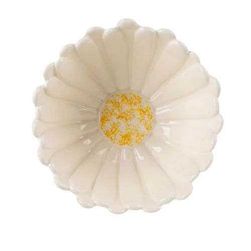 Daisy Shaped Bowl 16cm Large - Home Deco London