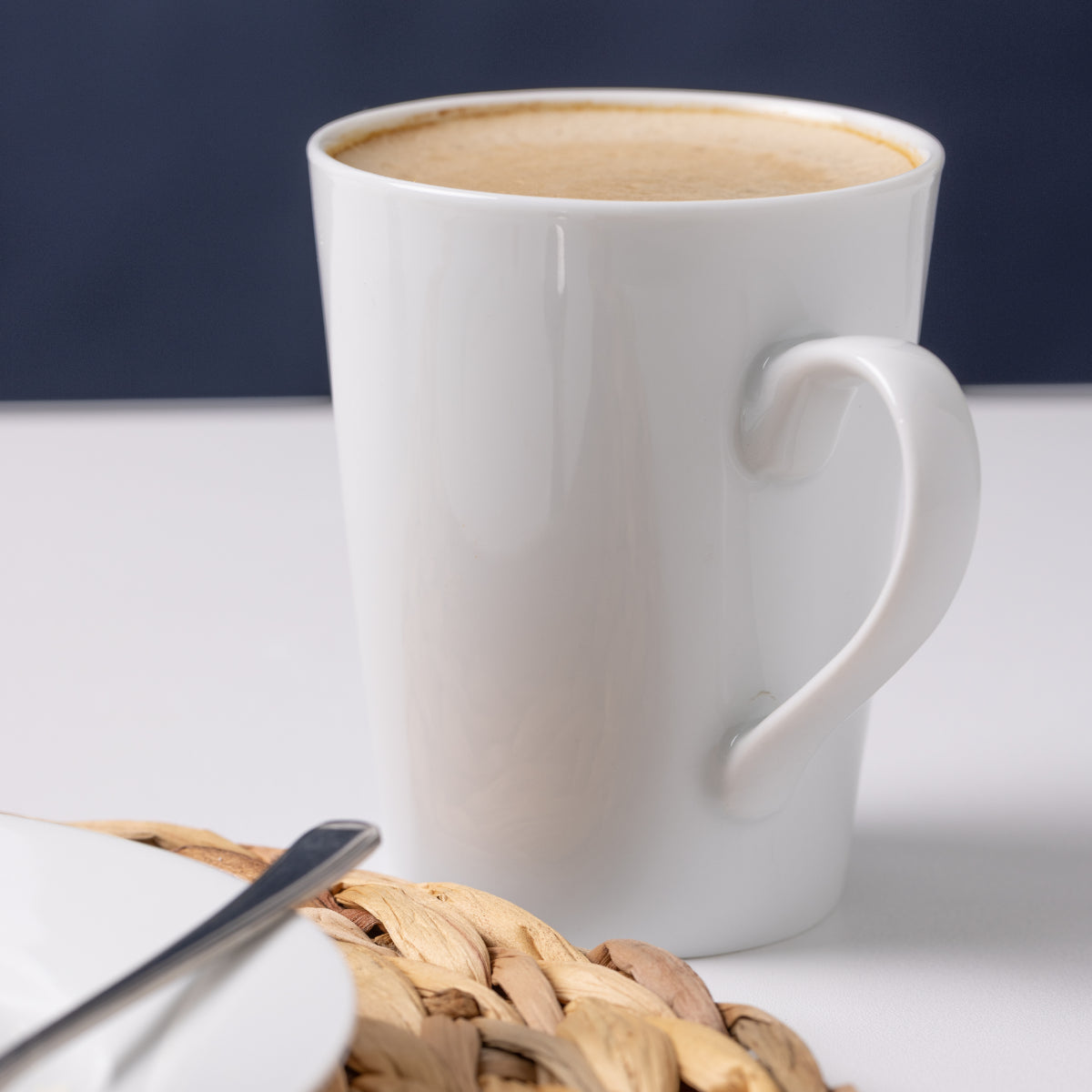 Price & Kensington Simplicity Conical Coffee Mug - Home Deco London