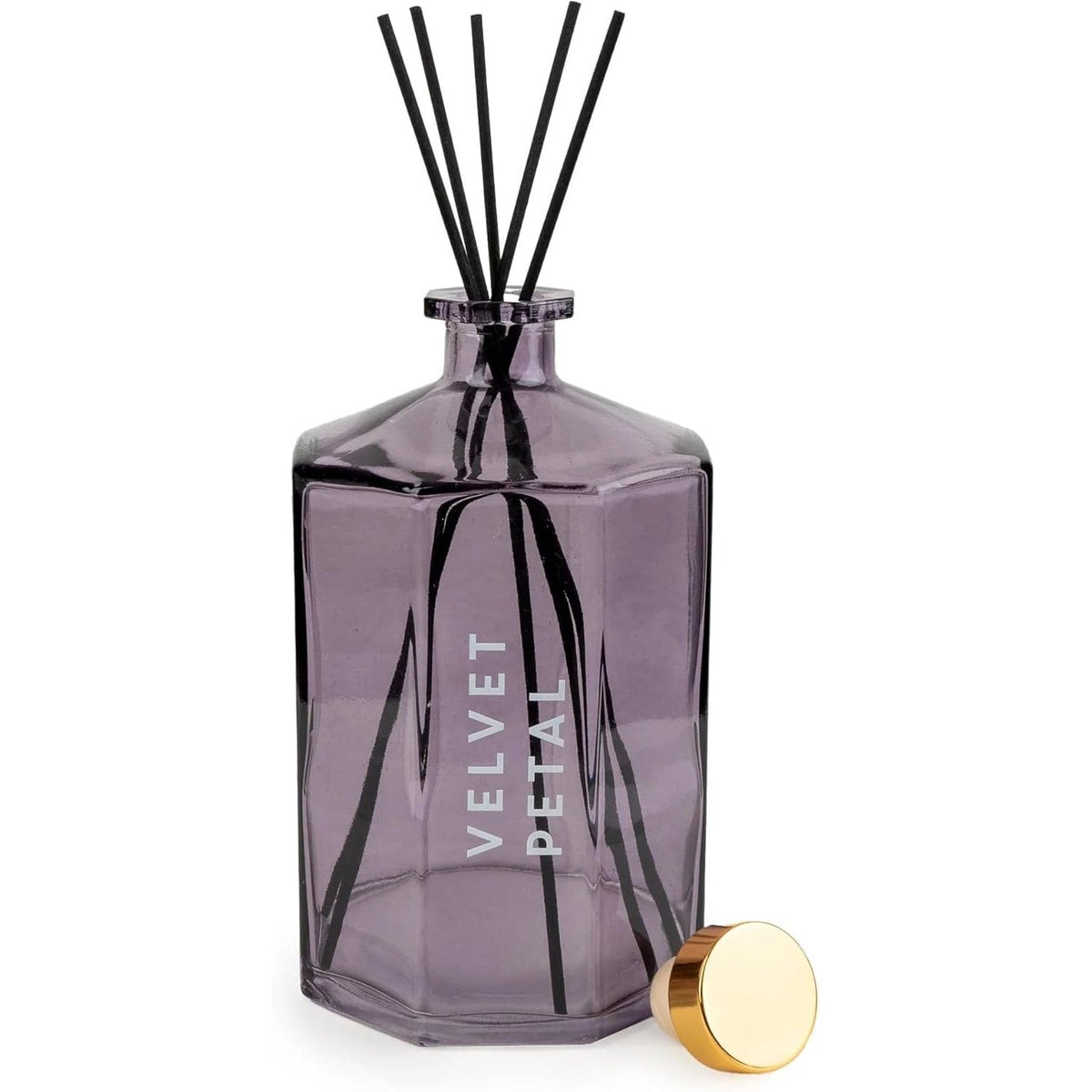 Velvet Petal Scented Reed Diffuser 1000ml - Home Deco London