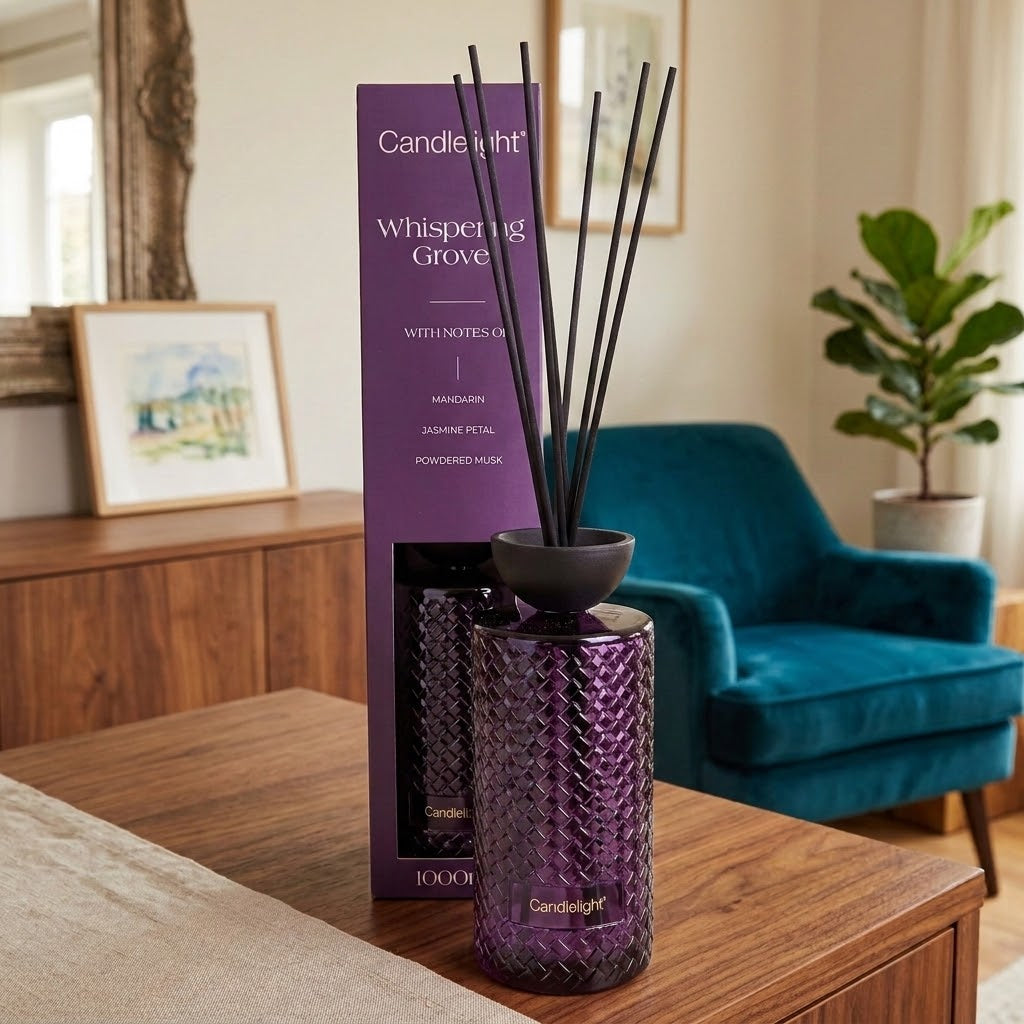Whispering Grove Reed Diffuser 1000ml
