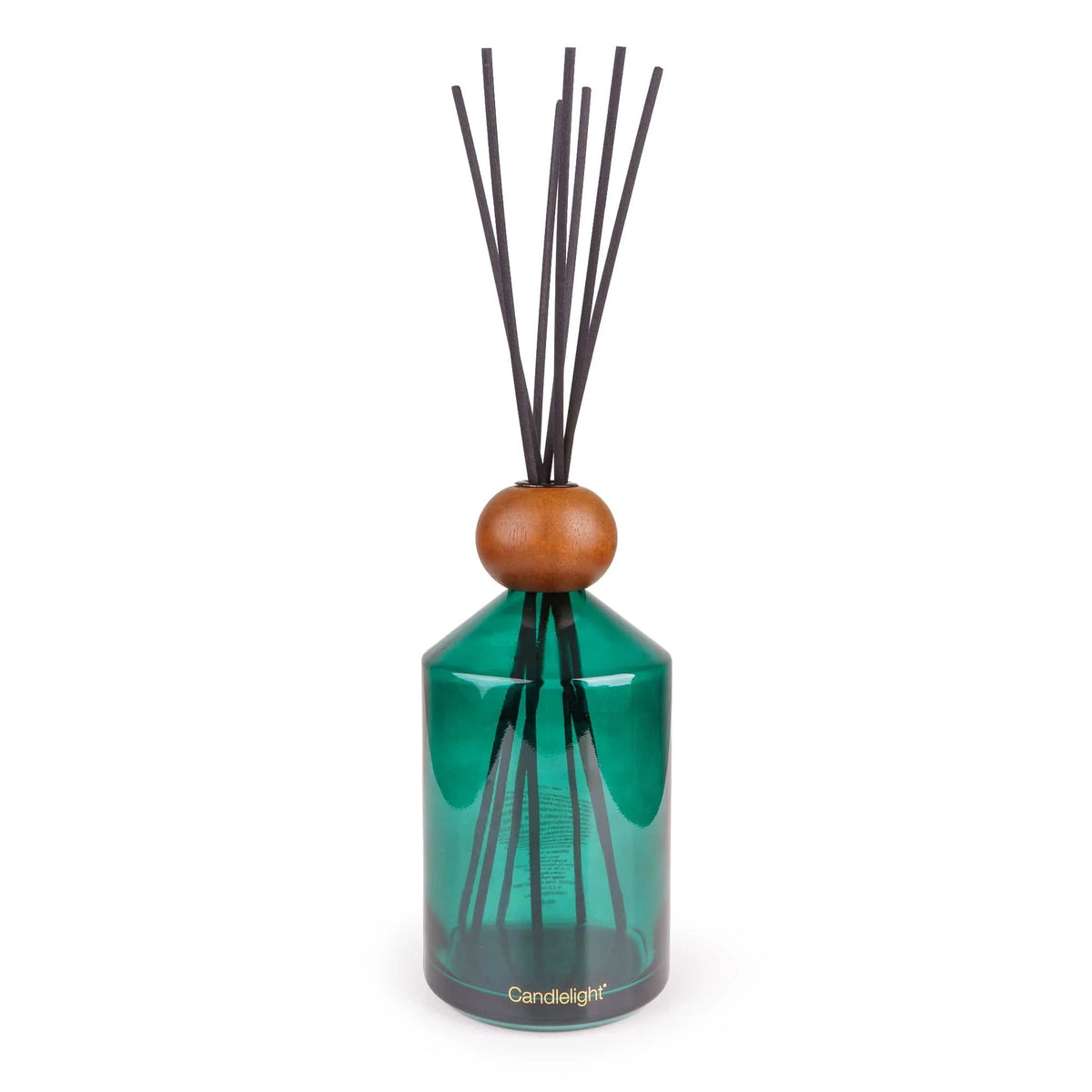 Glass Fig & Apple Reed Diffuser 1000ml Geometric
