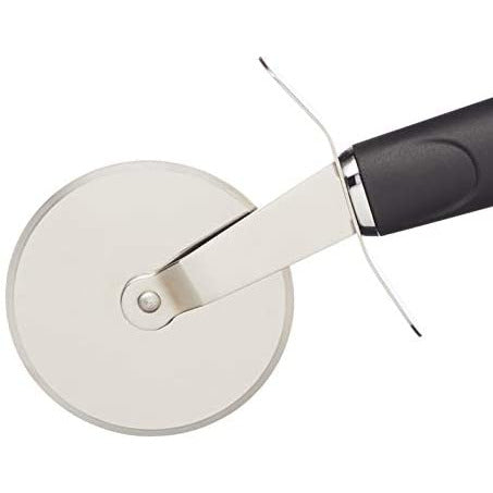 MasterClass Pizza Cutter Wheel with Soft Grip Handle