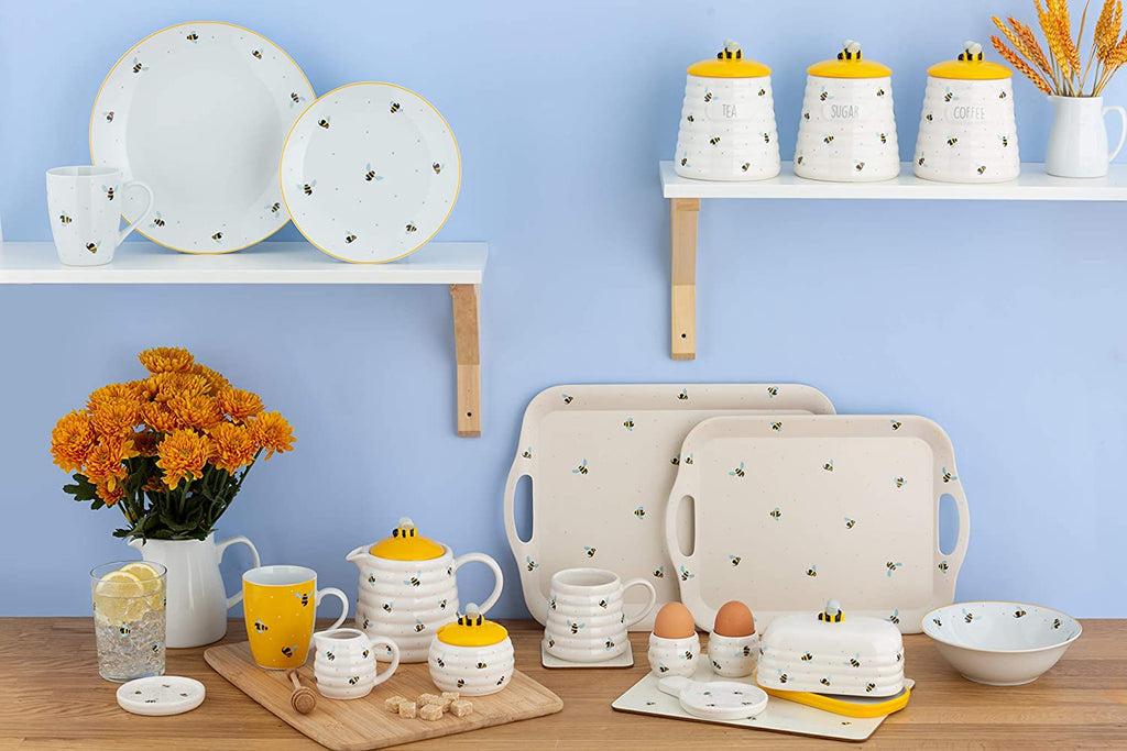 Sweet Bee Ceramic collection