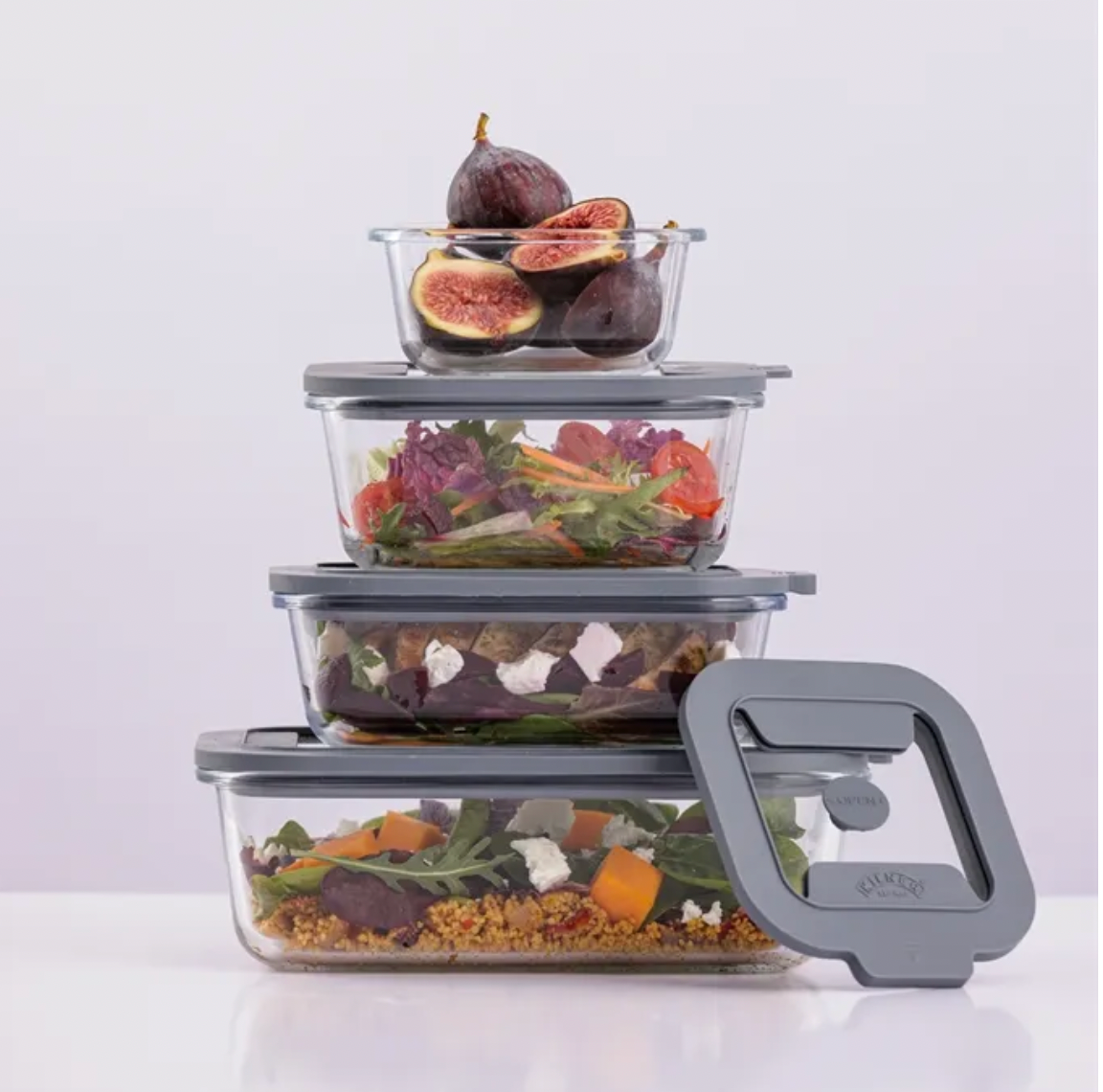 New Kilner Fresh storage 