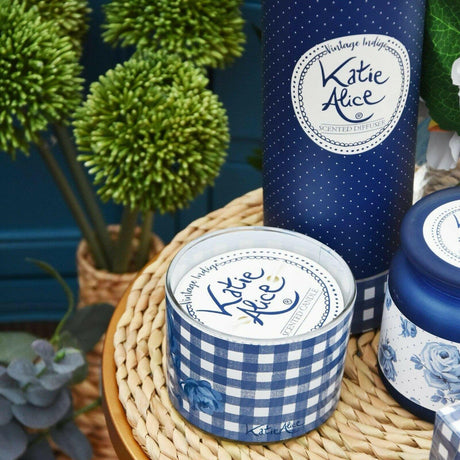 Scented Candles