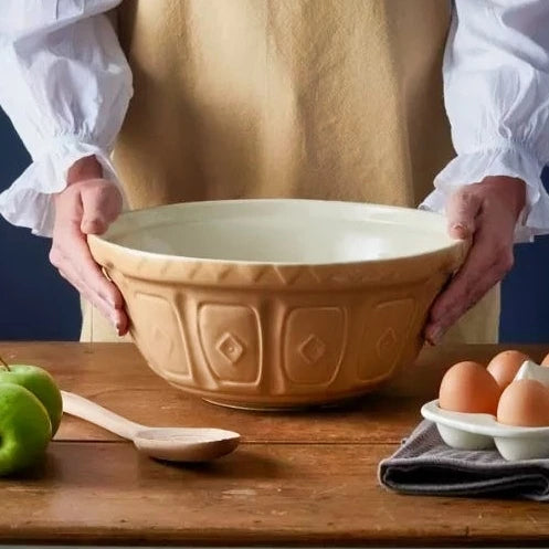 Mixing Bowls & Pudding Bowls