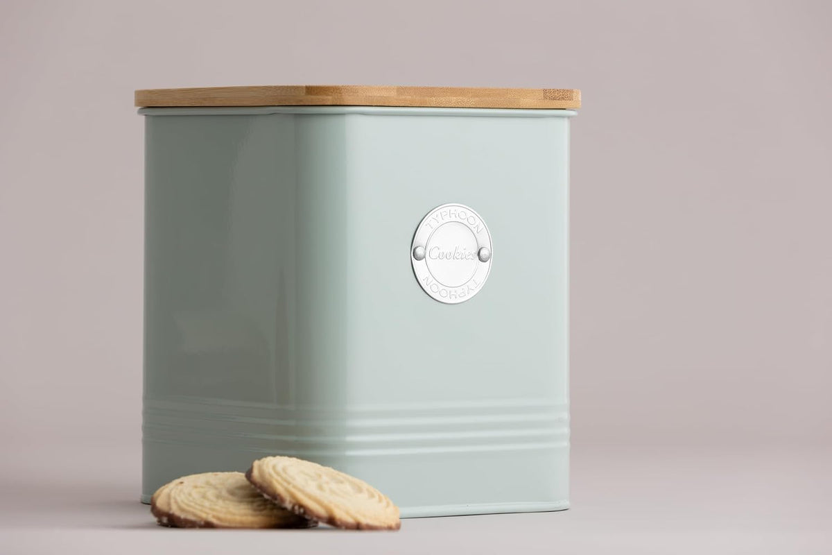 Cookie Storage