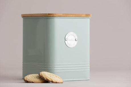 Cookie Storage