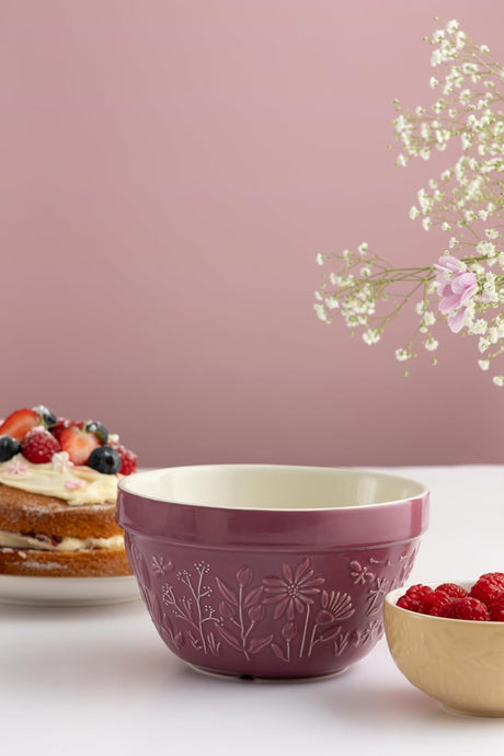 Pudding Bowls