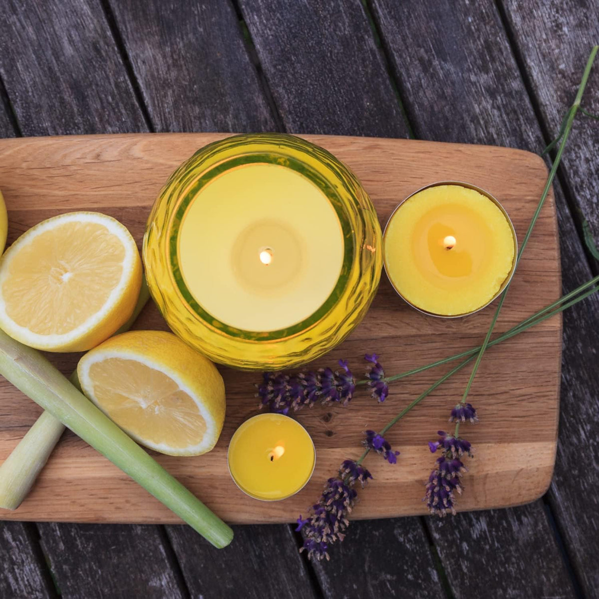 Price's Candles citronella candles for outdoors, perfect for creating a bug-free ambiance during summer evenings.