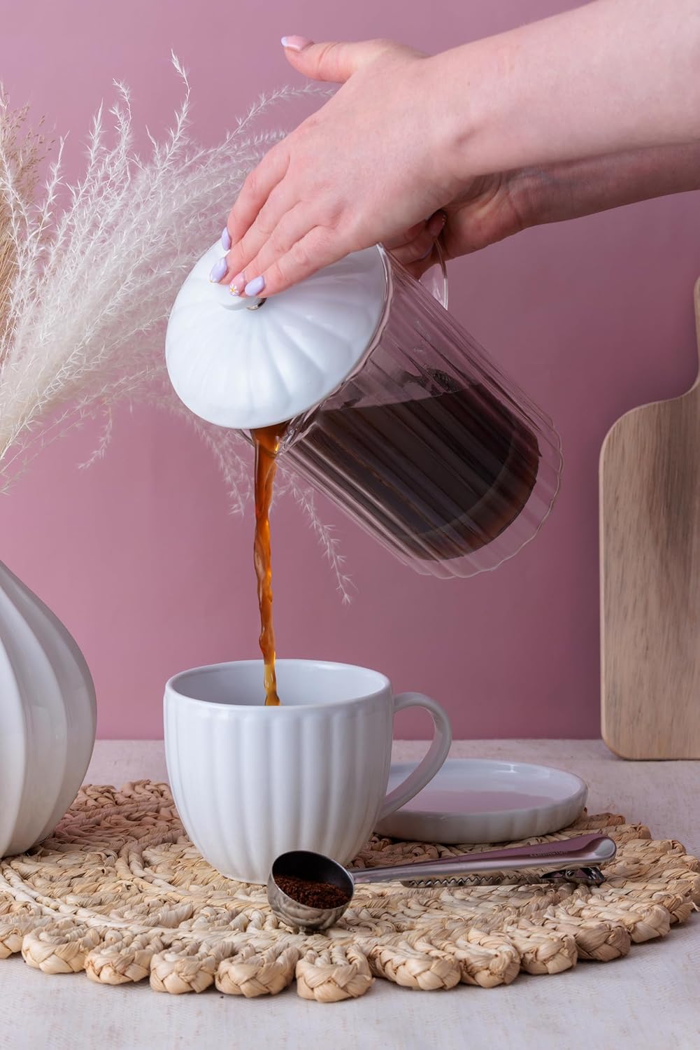 Coffee & Tea Accessories