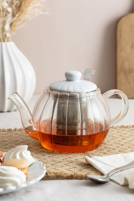 Teapots & Stovetop Kettles - Discover the best teapots for tea lovers featuring the Price & Kensington 2 Cup Teapot, perfect for quick brews and stylish gatherings.
