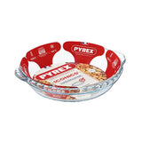 Pyrex Classic Cake Dish with Handles 1.3LT