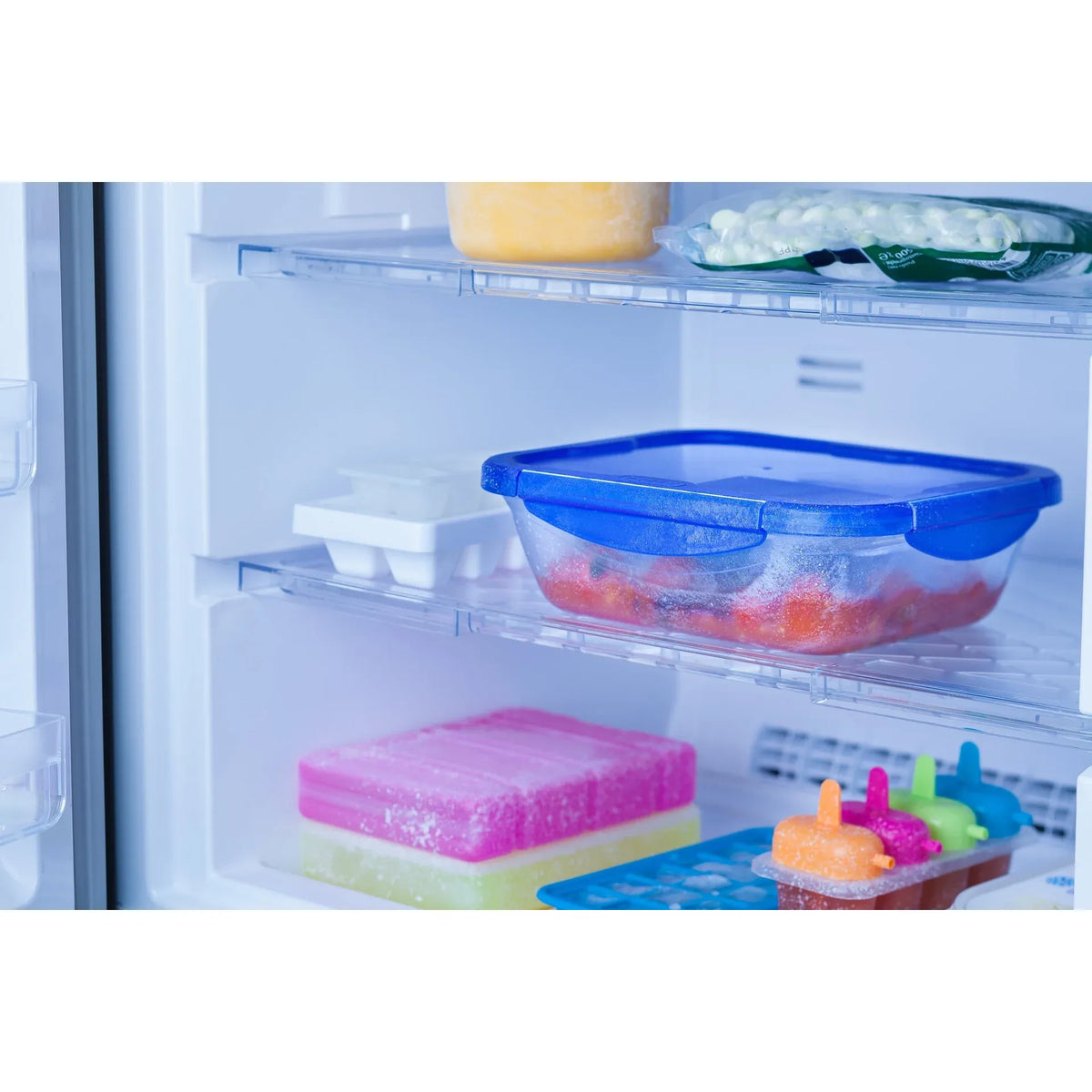 Pyrex Cook & Go - Set of 3 Glass Lunch Boxes cm with airtight lid