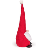 Christmas Santa Gonk Doorstop
