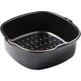 Pyrex Airfryer Metal Square Oven Dish