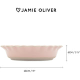 Jamie Oliver Big Love Proper Pie Dish