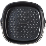 Pyrex Airfryer Metal Square Oven Dish