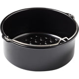 Pyrex Airfryer Metal Round Oven Dish