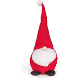 Christmas Santa Gonk Doorstop