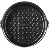 Pyrex Airfryer Metal Round Oven Dish