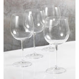 Mikasa Julie Set Of 4 Gin Goblets