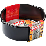 Pyrex Airfryer Metal Round Oven Dish