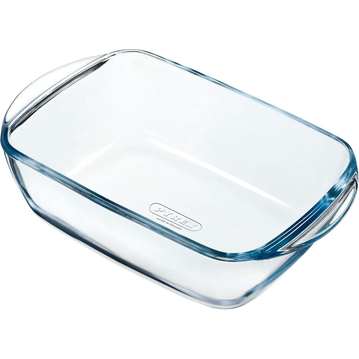 Pyrex Airfryer 1.2L Rectangular Dish without Lid