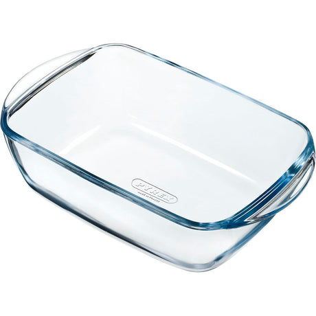 Pyrex Airfryer 1.2L Rectangular Dish without Lid