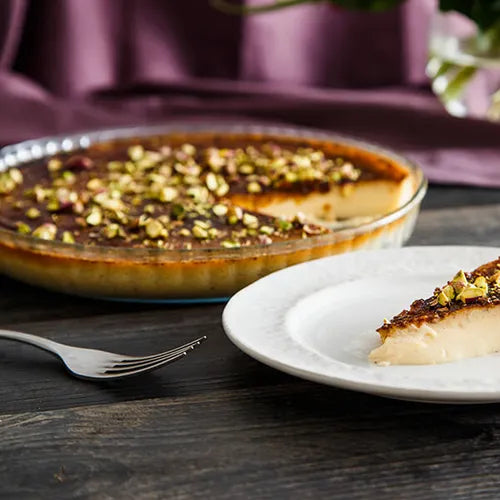 Pyrex Bake & Enjoy 25cm Quiche / Flan Dish