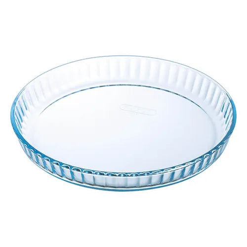 Pyrex Bake & Enjoy 25cm Quiche / Flan Dish