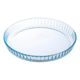 Pyrex Bake & Enjoy 25cm Quiche / Flan Dish