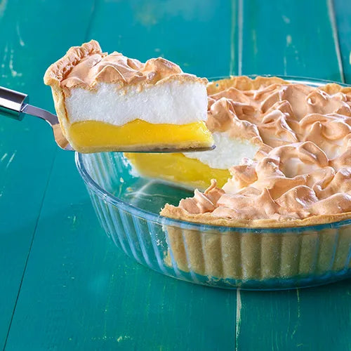 Pyrex Bake & Enjoy 26cm Fluted Quiche / Flan Dish