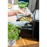 Pyrex Airfryer 1L Round Dish without Lid