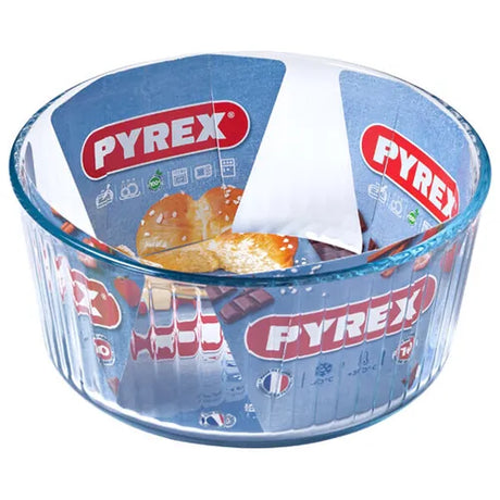 Pyrex Bake & Enjoy 21cm Souffle Dish