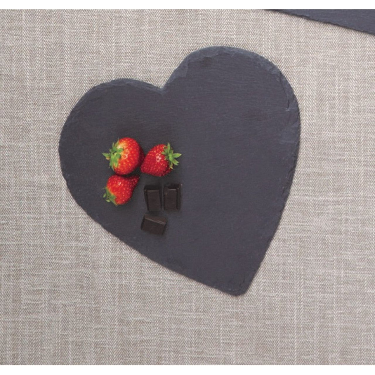 Artesà Heart Shaped Serving Platter - Home Deco London