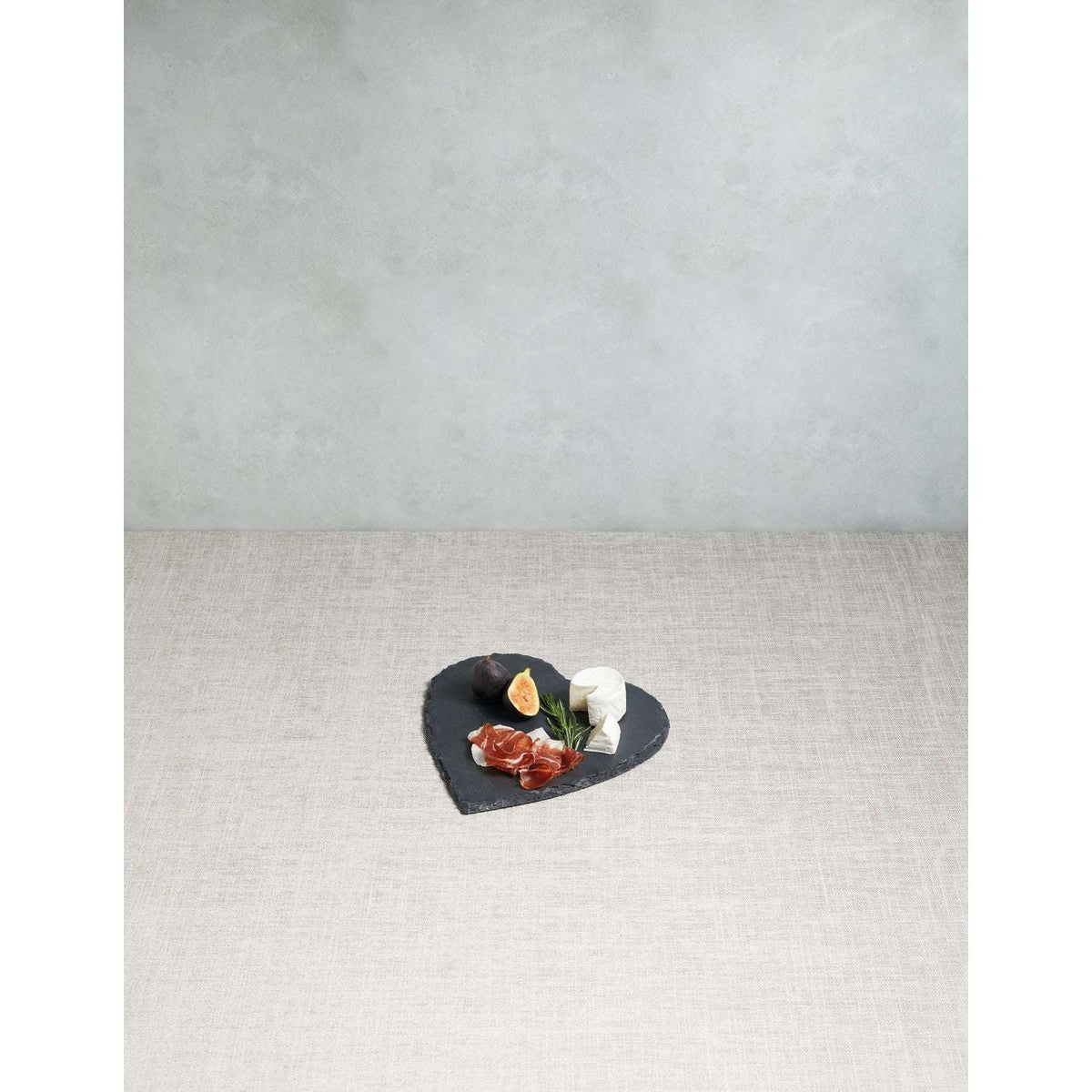 Artesà Heart Shaped Serving Platter - Home Deco London