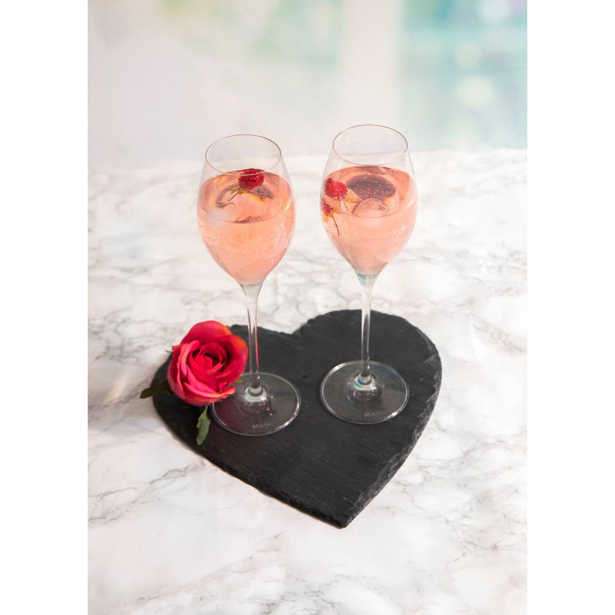 Artesà Heart Shaped Serving Platter - Home Deco London