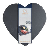 Artesà Heart Shaped Serving Platter - Home Deco London