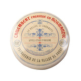 Artesà Gourmet Cheese Baker Vintage Look Red - Home Deco London